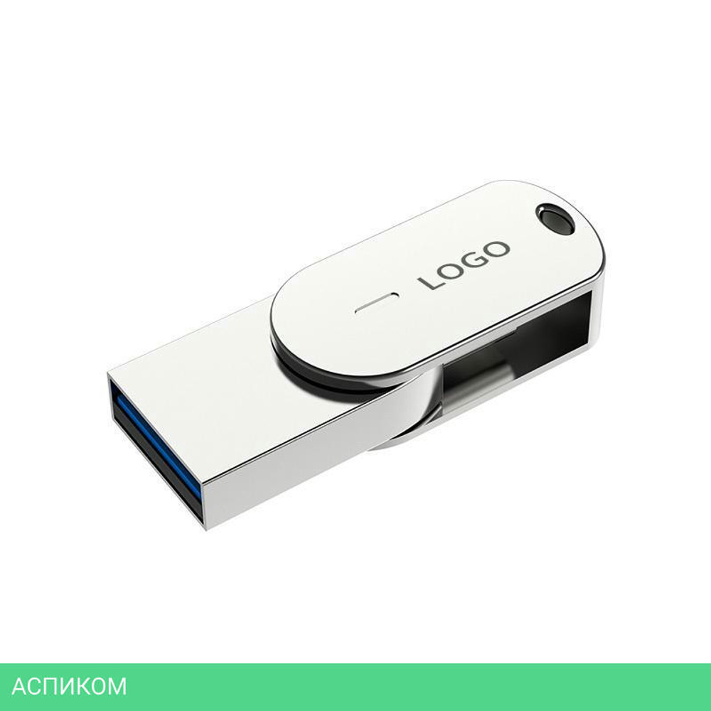 USB Flash-накопитель Netac U785C 16GB (NT03U785C-016G-30PN)