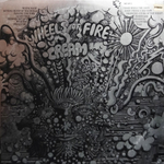 Cream / Wheels Of Fire (2LP)
