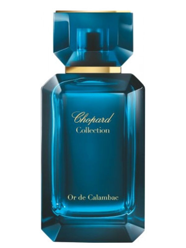 Chopard Or de Calambac