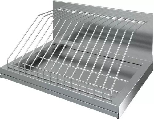 Полка кухонная для крышек ПКК-900