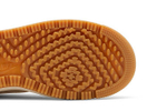 Кроссовки Nike Air Force 1 Luxe "Pecan"