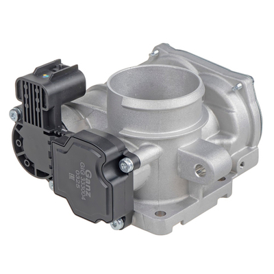 Дроссельная заслонка ВАЗ 2170/2190 8кл (E-GAZ, для двиг. ВАЗ 11183, 21116) GANZ GIG333004