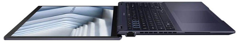 Ноутбук  ASUS ExpertBook B5 B5604CVA-QY0048 16 ", Core i5, 16 Гб RAM, 512 Гб SSD, Iris Xe Graphics, Черный