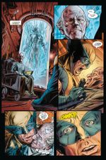 Комикс Росомаха Дэниела Уэя. Полное собрание. Том 4