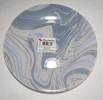 Тарелка "Грей Лава" D 195мм.