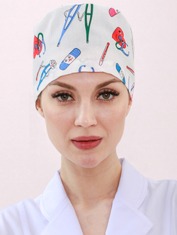 Колпак Медис от производителя ТС принт