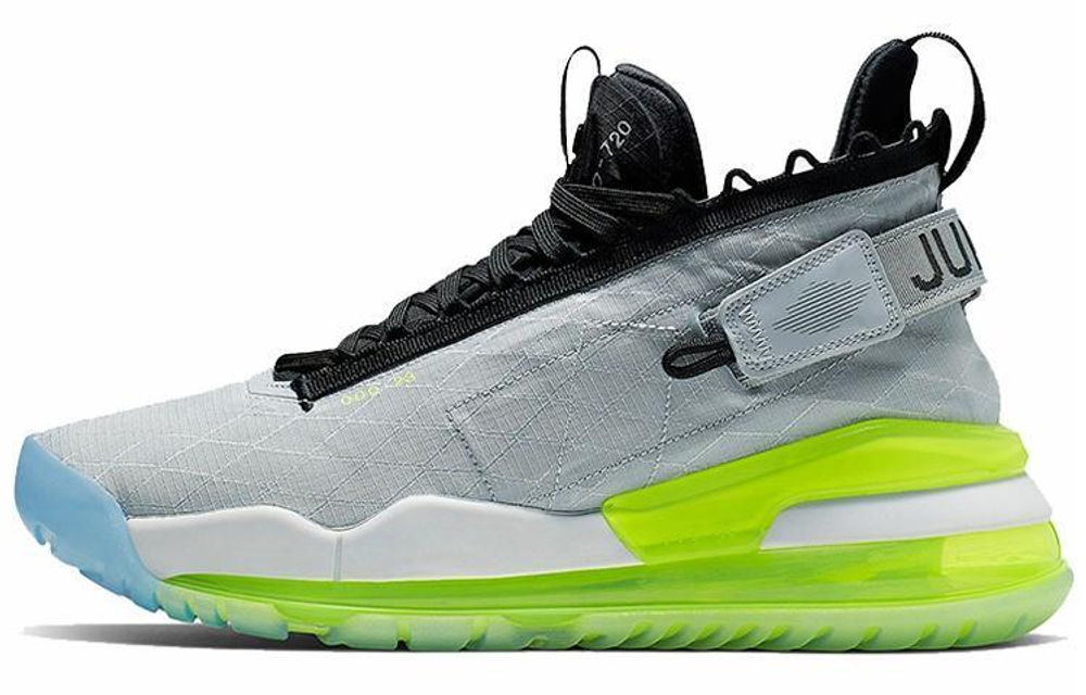 Кроссовки Jordan Proto-Max 720