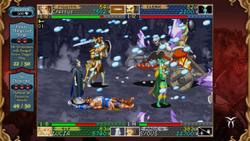Dungeons & Dragons : Chronicles of Mystara (для ПК, цифровой код доступа)