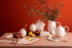 Подставка для ложки English Gardens