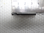 Фреза твердосплавная монолитная 5мм (5х12х35) ВК8 z-3