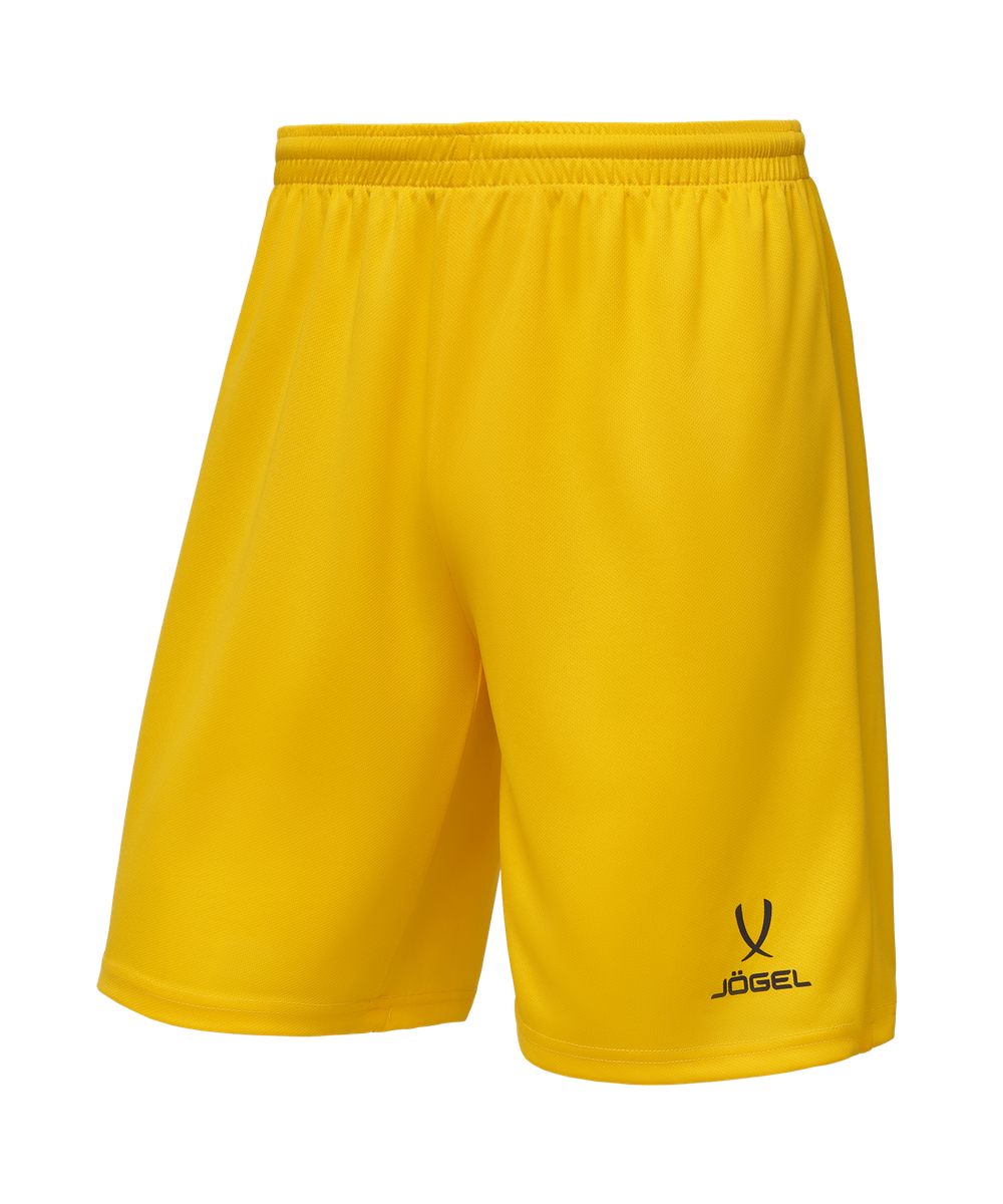 Шорты баскетбольные Camp Basic, желтый