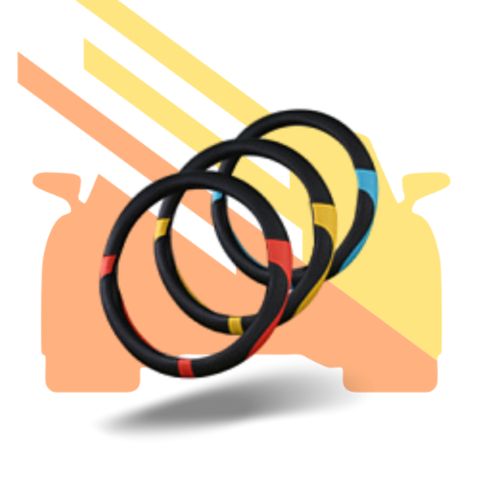 Оплетки на рулевое колесо