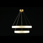 Подвесная люстра Aployt NICOLETTA APL.026.13.85