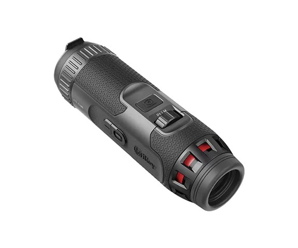 Тепловизионный монокуляр iRay xEye 3 E3 Plus - фото 6