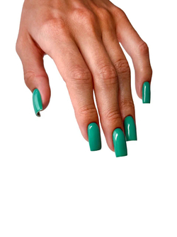 Lovia Cure Гель-лак Clover 361, 8 мл2