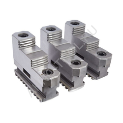 Кулачки сборные 400мм K11 базовые и накладные, каленые