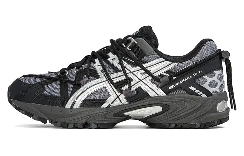 ASICS Gel Kahana TR V2 Meteorite