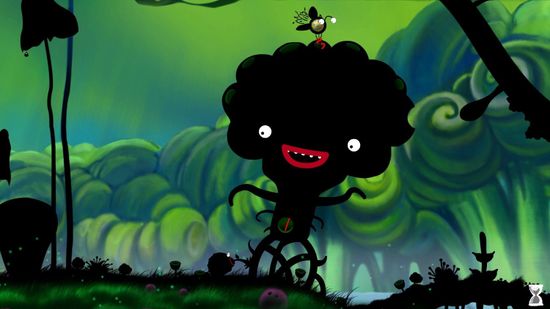 Игра Karma: Incarnation 1 (PS4, русская версия)