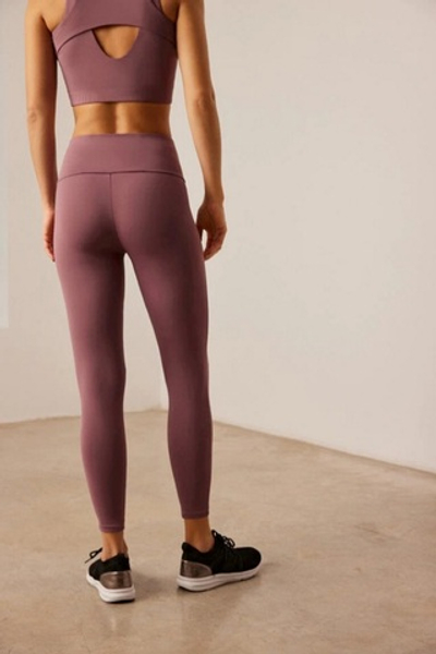 70824 Легинсы спортивные YSABEL MORA