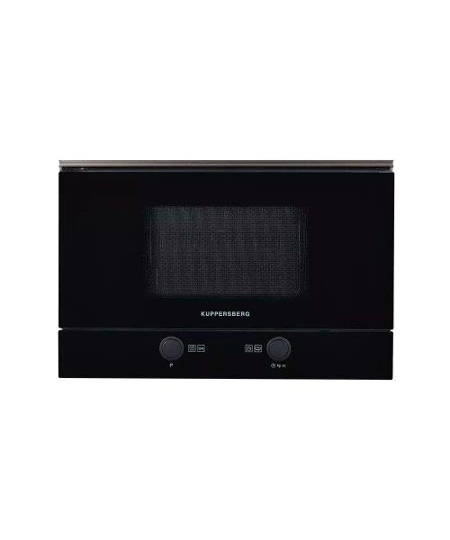 Встраиваемая микроволновая печь Kuppersberg HMW 393 B