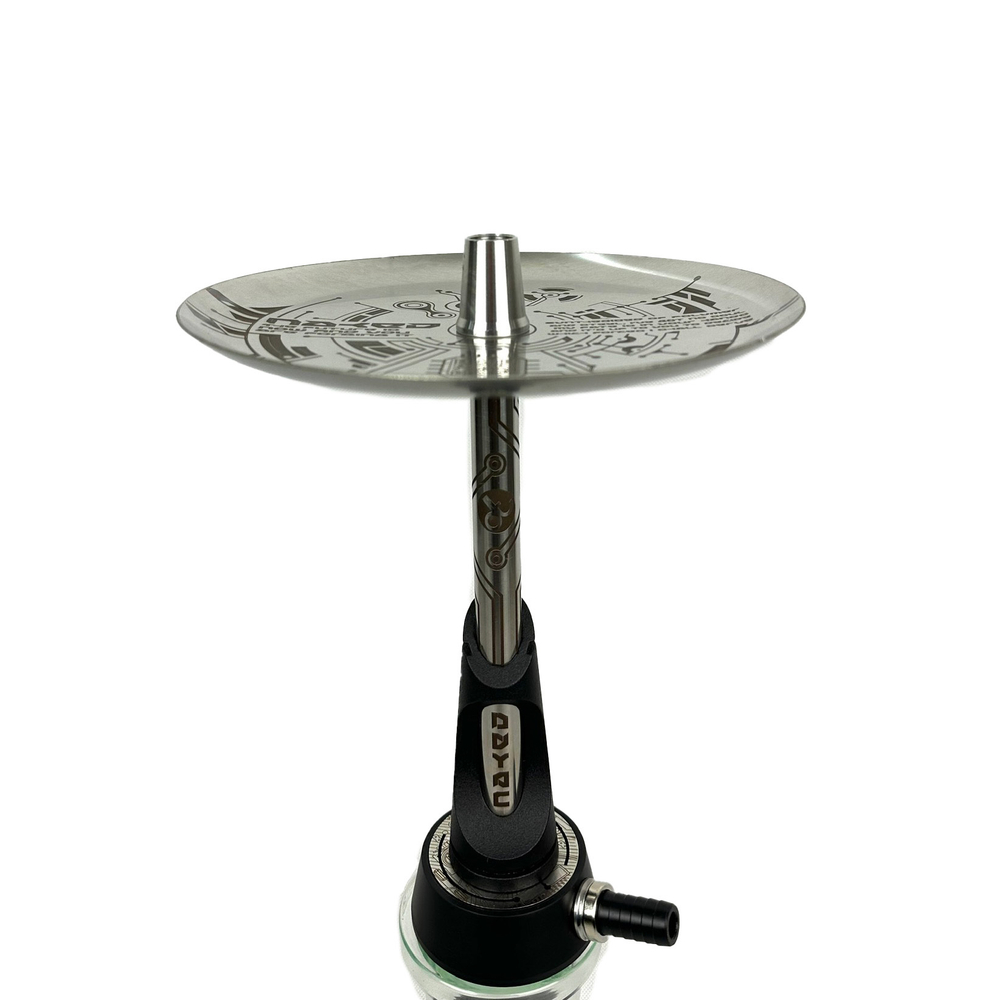 Doubletoke - Naked (Black)