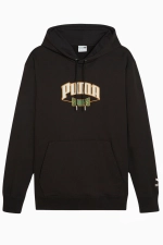 Кофта Puma Team For The Fanbase