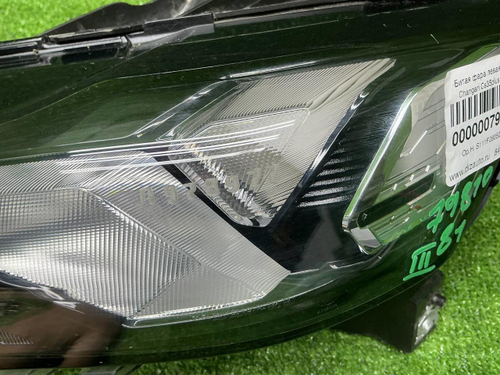 Фара левая Changan CS35PLUS (2021-н.в.) LED