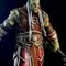 Saurfang - World of Warcraft