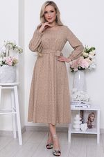 Платье 71487 Avili