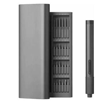 Электрическая отвертка Xiaomi Mijia Electric Precision Screwdriver