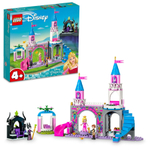 Конструктор LEGO Disney Princess 43211 Замок Авроры