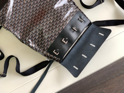 Goyard Steamer PM Bag