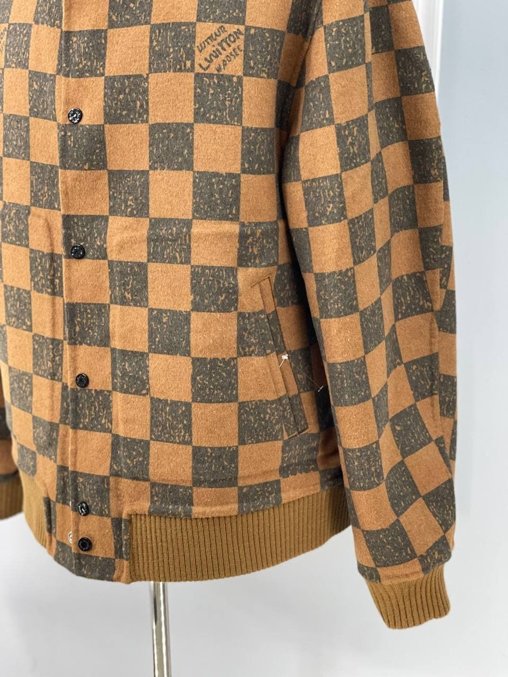Куртка Louis Vuitton