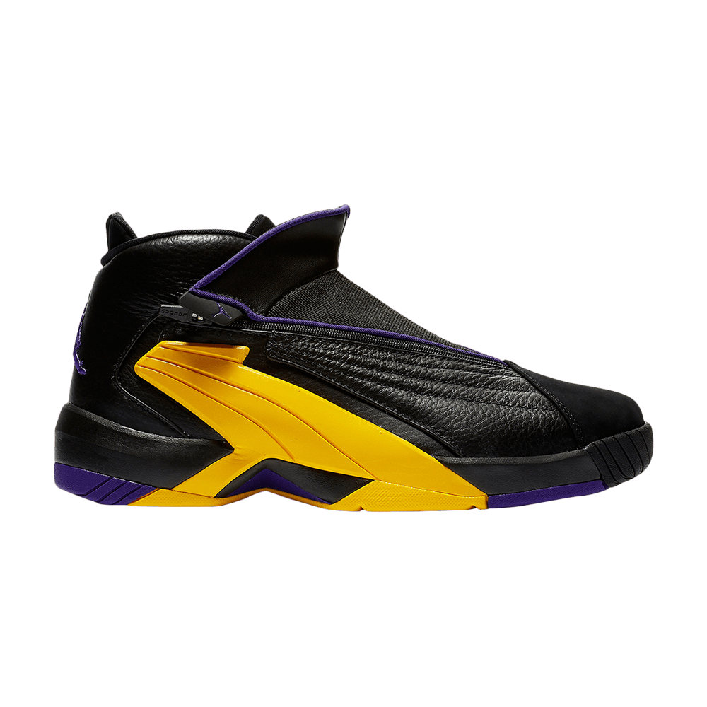 Кроссовки Jordan Jumpman Swift