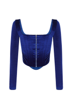 CORSET LANGE