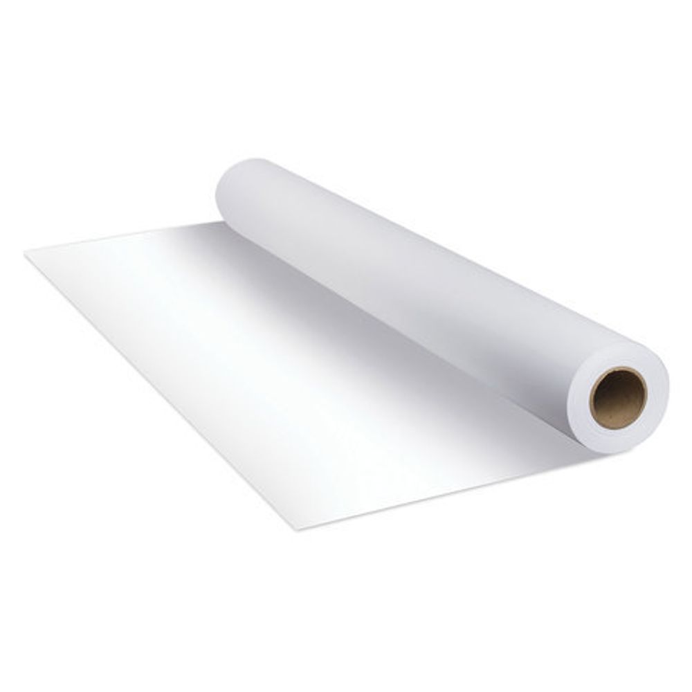 Рулон для плоттера, 610 мм х 45 м х втулка 50,8 мм, 80 г/м2, белизна CIE 160%, Bond HP Q1396A