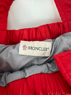 Костюм Moncler