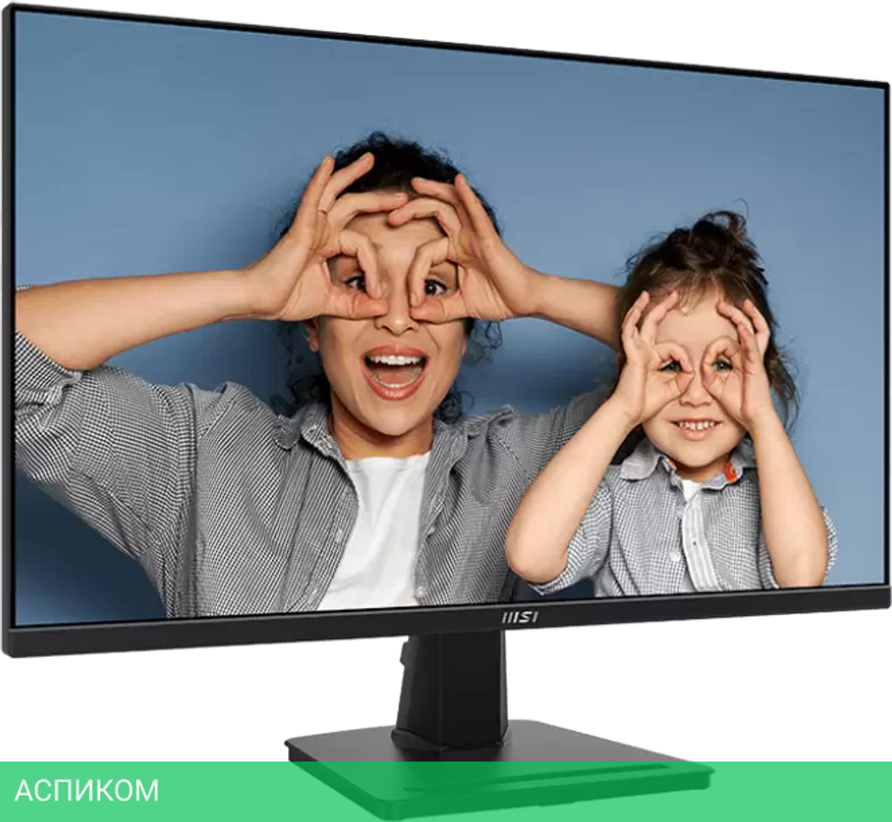 Монитор MSI PRO MP275Q