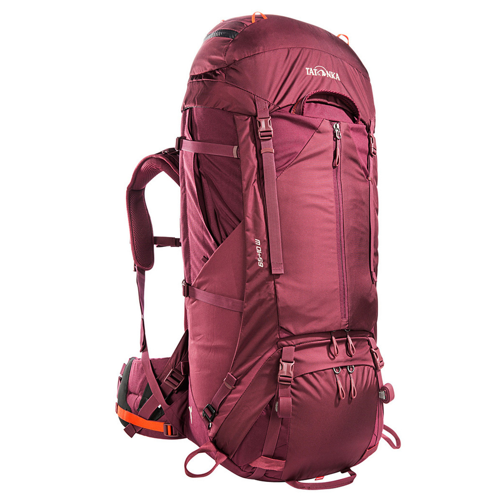 Рюкзак BISON 65+10 WOMEN Tatonka