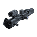 Тепловизионный прицел PARD TS 31-45 LRF (4-24х, объектив 45мм, сенсор 384x288, 12 мкм, 50 Гц, чувствительность 35 mK, дальномер 1000м. обнаружение до 3300м)