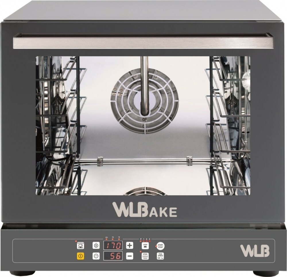 Конвекционная печь WLBake V443ER