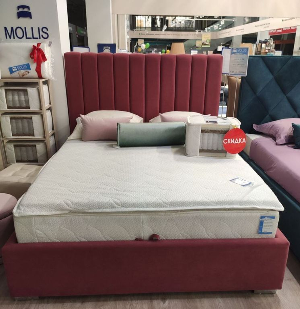 Кровать "Эверест"