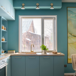 Бра Arte Lamp Mark A1102AP-1AB