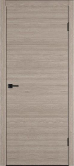 Дверь межкомнатная SOLO | RED OAK