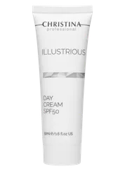 Дневной крем spf50