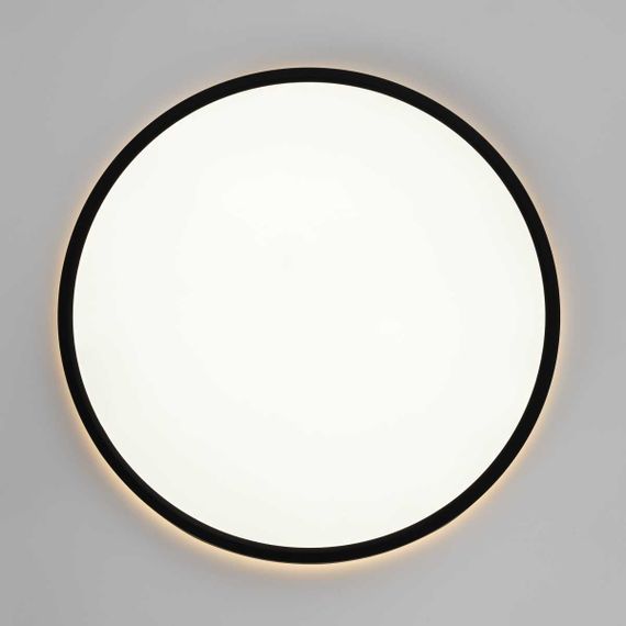 Потолочный светодиодный светильник Citilux Norma CL748401