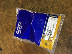 Сальник 12735741