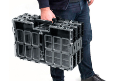 Органайзер для инструментов HILST Outdoor Organizer L