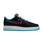 Кроссовки Nike Air Force 1 "Miami Nights"