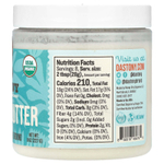 Dastony, органическое кокосовое масло, для мягкости, 227 г (8 унций)